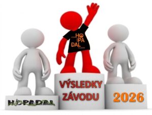 Vysledky zavodu 2026
